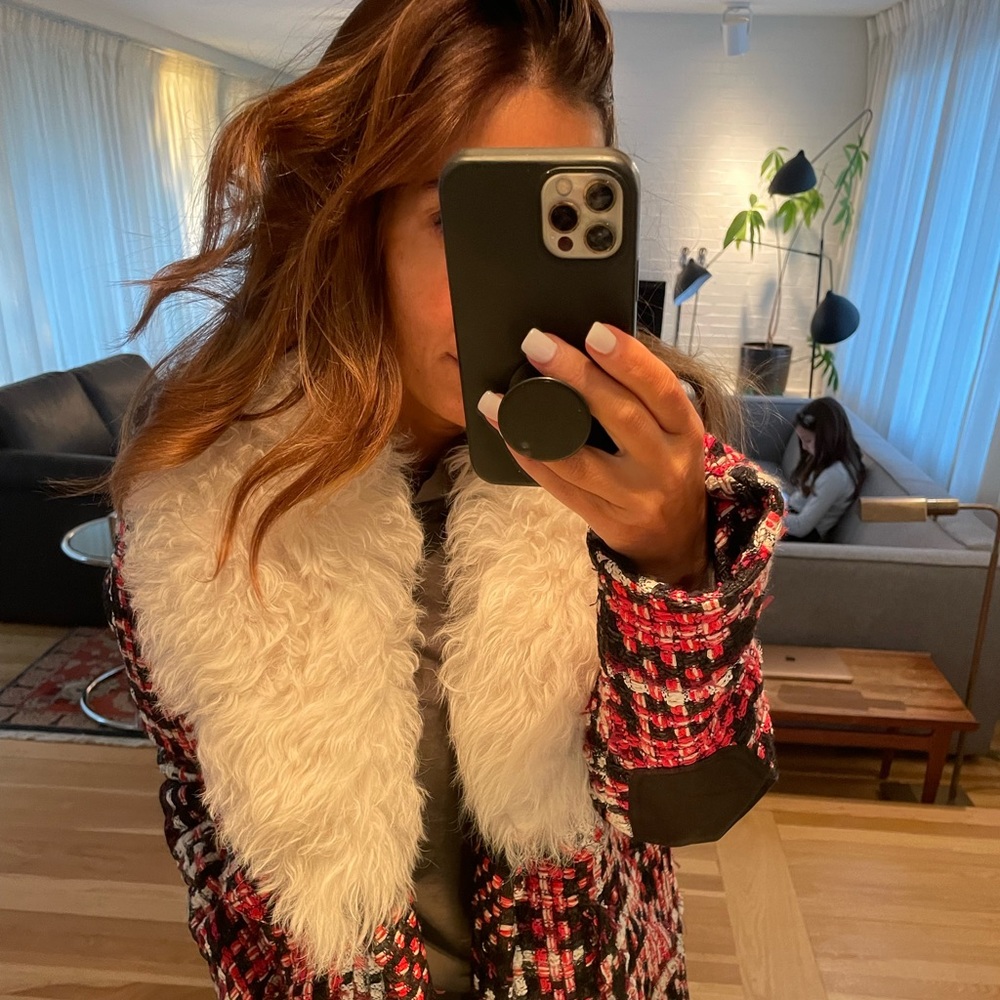 Rag & Bone Jacket